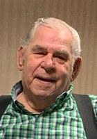 Robert J Loxton Sr.