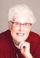 Dorothy Semrow