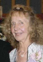Irene  Leach