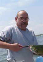 Daniel R Caughill Obituary, Marysville, MI