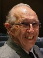 Marvin J Warren Sr.