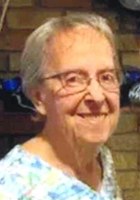 M. Kay Barbe