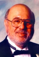 Nicholas A "Nick" George