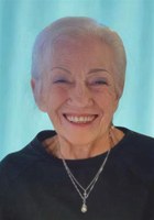 Patricia A "Pat" Wilson