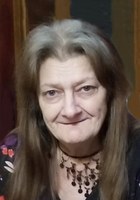 Kathy S. Dickinson Kathy S. Dickinson