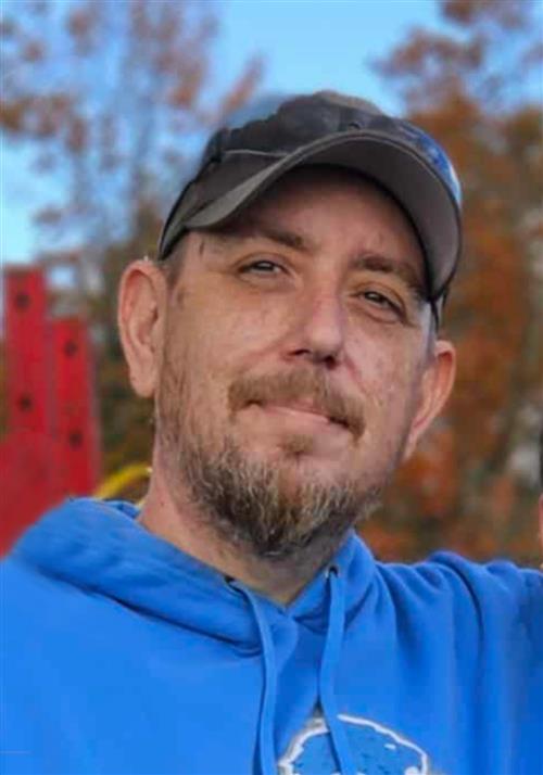 Jason T Hazzard — Pollock-Randall Funeral Home - Port Huron, MI