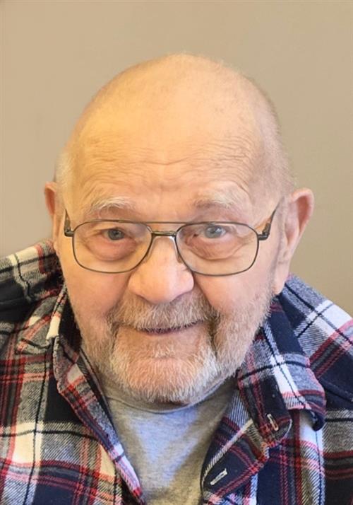 Nathan R Gilbert — Pollock-Randall Funeral Home - Port Huron, MI