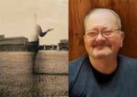 William R "Bill" Williamson