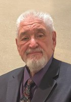Ronald M Angbrandt