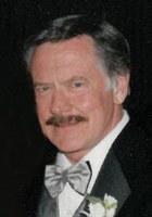 Charles D "Chick" Kimball