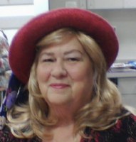 Marjorie King Marjorie King