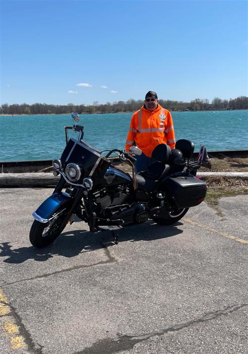 Paul A Gismondi — Pollock-Randall Funeral Home - Port Huron, MI