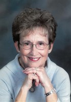 Joanne M Schaefer