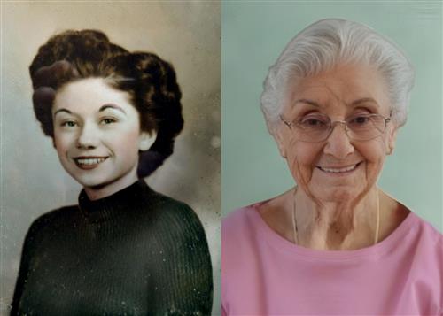 Sally A Langolf — Pollock-Randall Funeral Home - Port Huron, MI