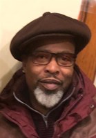 Eric C "Mook" Thomas