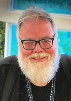 Rev Dr William W Kenner