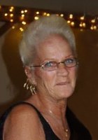 Elaine C "Amy" Visga