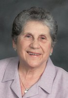 Dorothy L Vanlerberghe