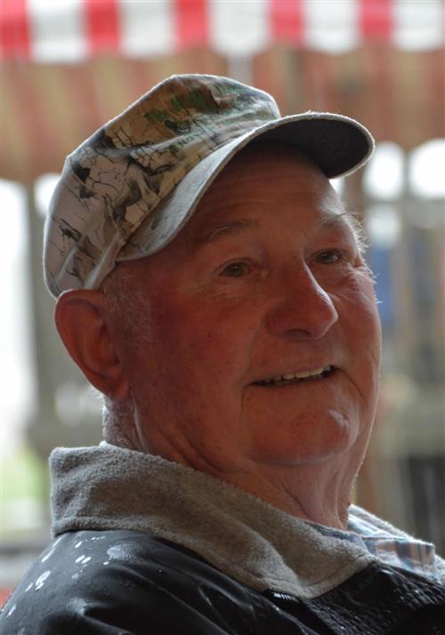 Keith C Long — Pollock-Randall Funeral Home - Port Huron, MI