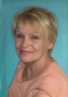 Constance L "Connie" Lozano