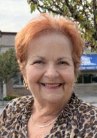 Victoria "Vicki" M Parise