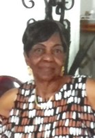 Mary A "Tuta" Edwards