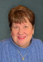 Mary P Teichow