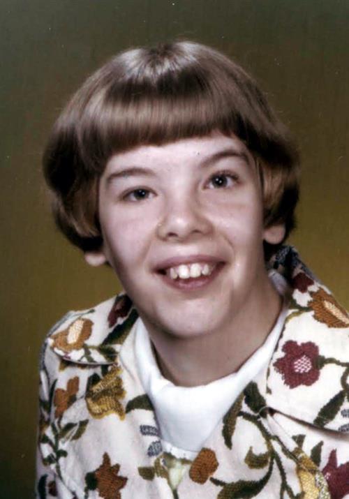 Georgia K Thompson — Pollock-Randall Funeral Home - Port Huron, MI