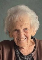 Jennie "Dorothy" Bromley