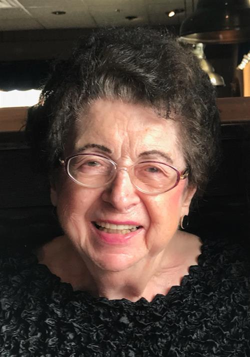 June T Ward — Pollock-Randall Funeral Home - Port Huron, MI