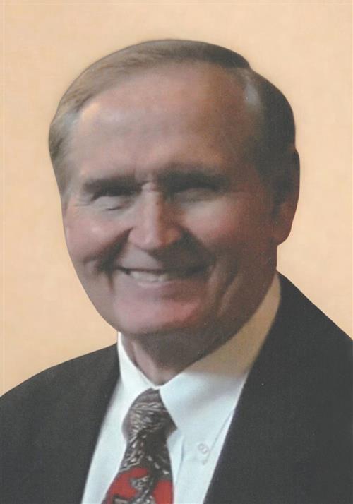 Russell F Sarrine, Jr. — Pollock-Randall Funeral Home - Port Huron, MI
