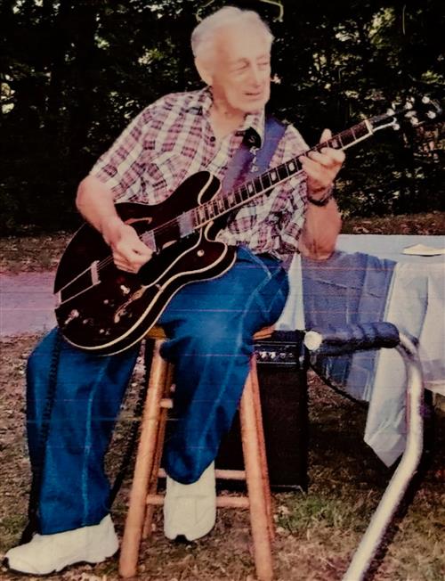 Lawrence E 