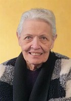 Judith G "Judi" McDonough