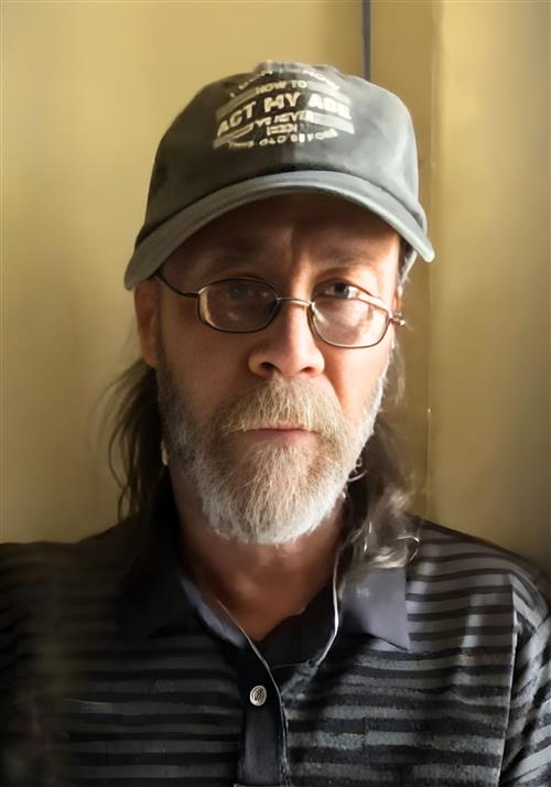 Michael D Guenther — Pollock-Randall Funeral Home - Port Huron, MI