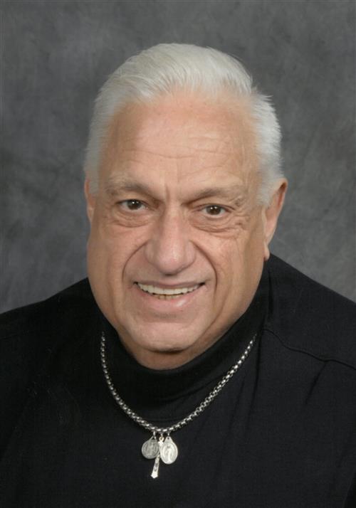 Frederick R Yoohs — Pollock-Randall Funeral Home - Port Huron, MI