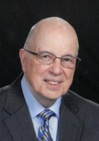 Robert A "Bob" Kuschel