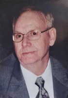 Clarence J "Red" Armstrong Jr.