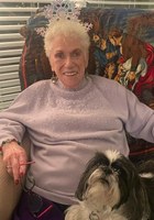 Laniera M "Lee" Fearnside