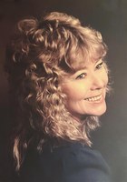 Virginia P "Polly" Williams