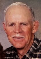 Clayton "Bud" Shagena