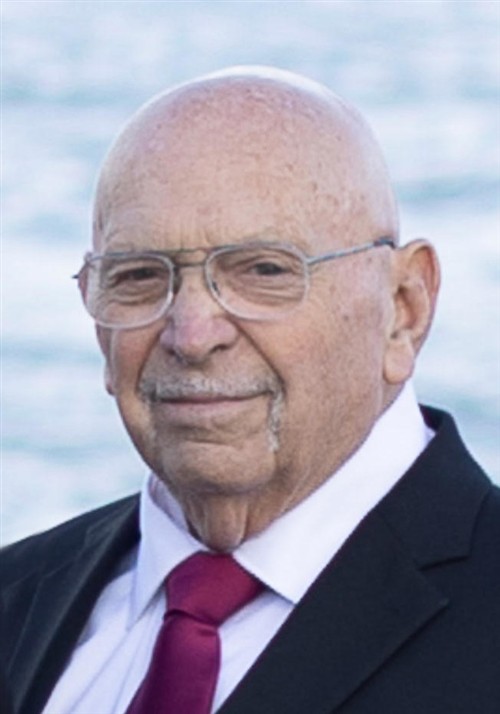Robert H Bowman — Pollock-Randall Funeral Home - Port Huron, MI