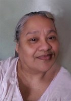 Angelina M Hernandez