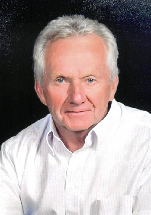 Ronald N Falk — Pollock-Randall Funeral Home - Port Huron, MI