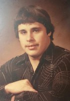 Jeffery R. "Jeff" Ferrier