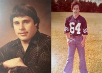 Jeffery R. "Jeff" Ferrier