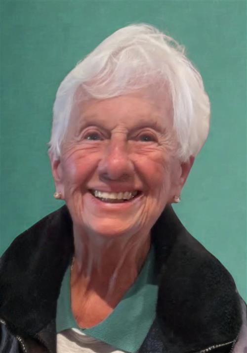 Jacqueline M Jamison — Pollock-Randall Funeral Home - Port Huron, MI