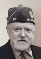 Michael K "Mike" Huber