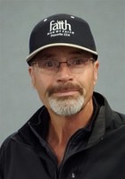 Clifford Adamson Jr.