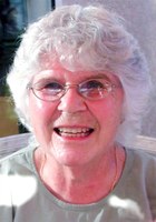 Dorothy M Robbins