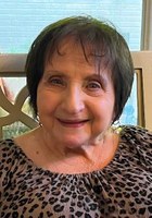 Gloria E Matthews